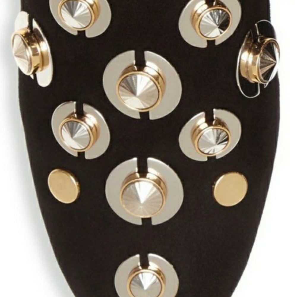MERCEDES CASTILLO Shoes - Picture 5 of 7